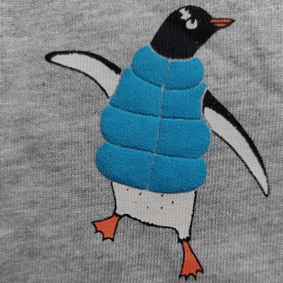 Mini Boden nwt animals tee - Picture 10 of 13